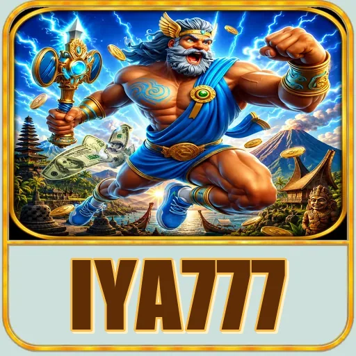 Instalasi iya777